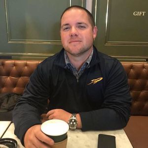 Meet your Posher, Bill